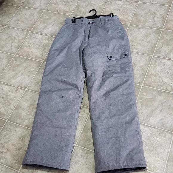 Mountain Ridge snow pants - Picture 2 of 7
